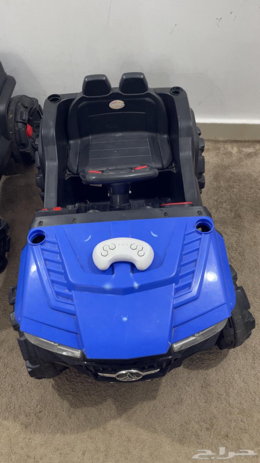 سيارت اطفال كهربائية64561043607554111