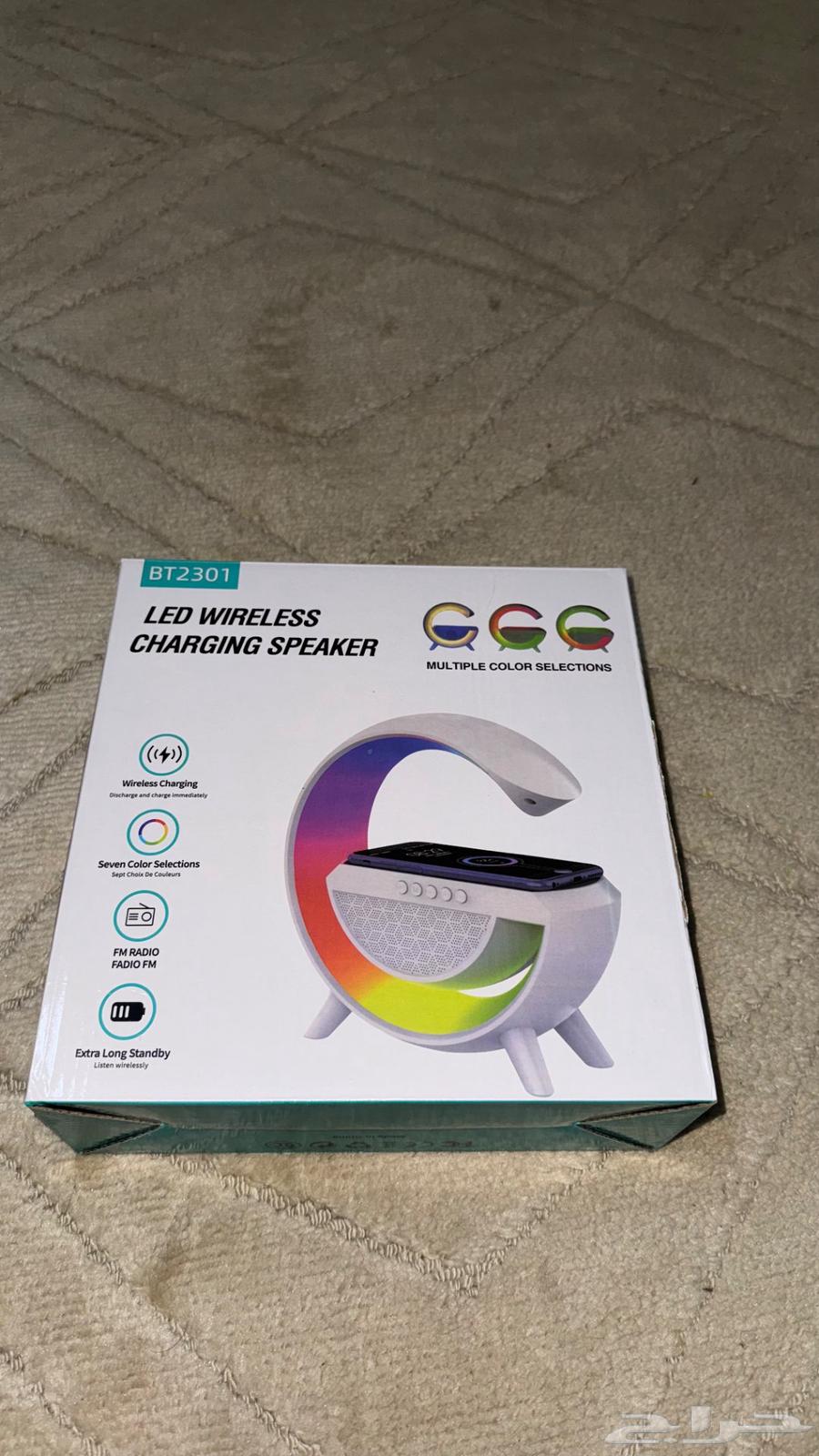 Bluetooth Speaker64561333847681110