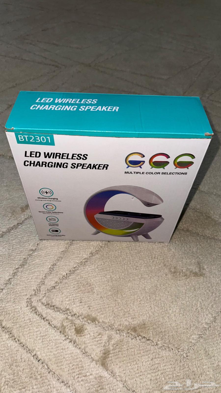 Bluetooth Speaker64561333847681111