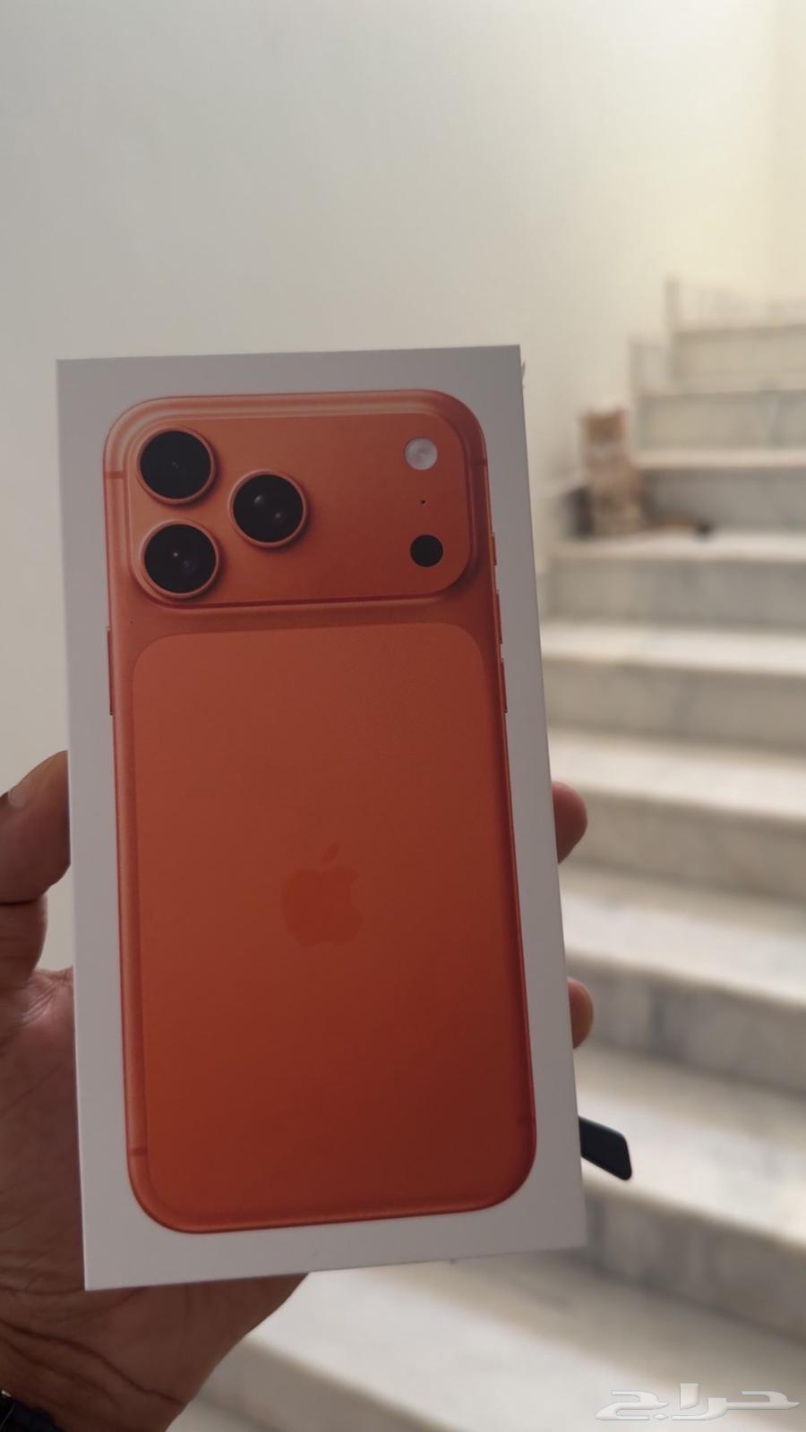 ايفون 17 برو ماكس64561333879939110