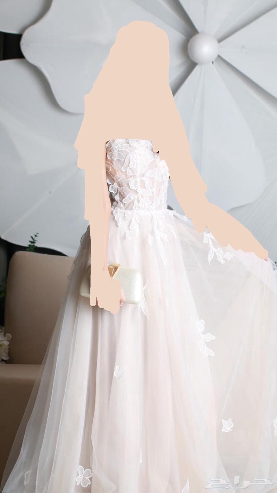 فستان فيفد فلير بيج64561616108290110