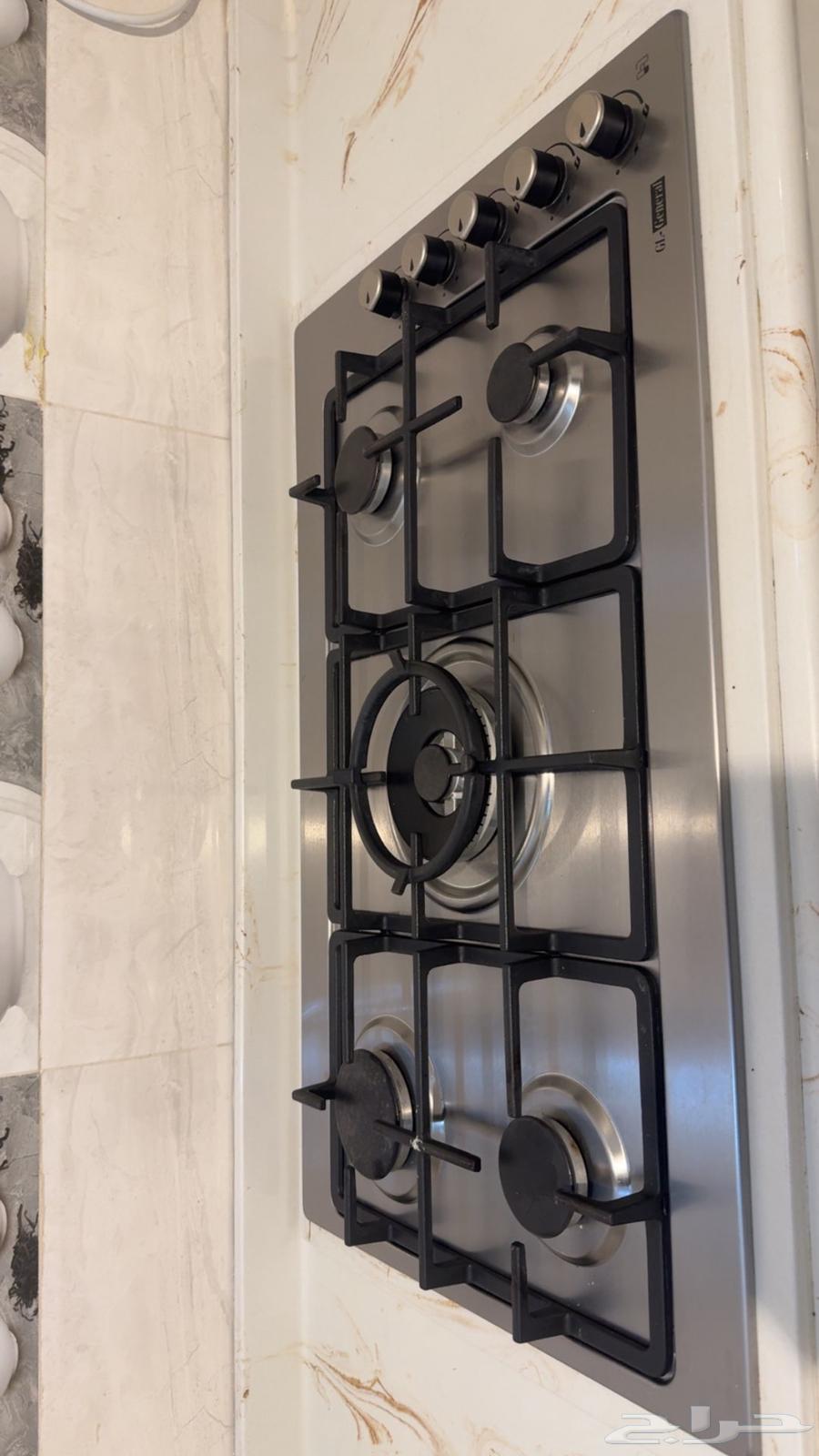 اجهزة مطبخ ومكيف لتواصل64561883503106113