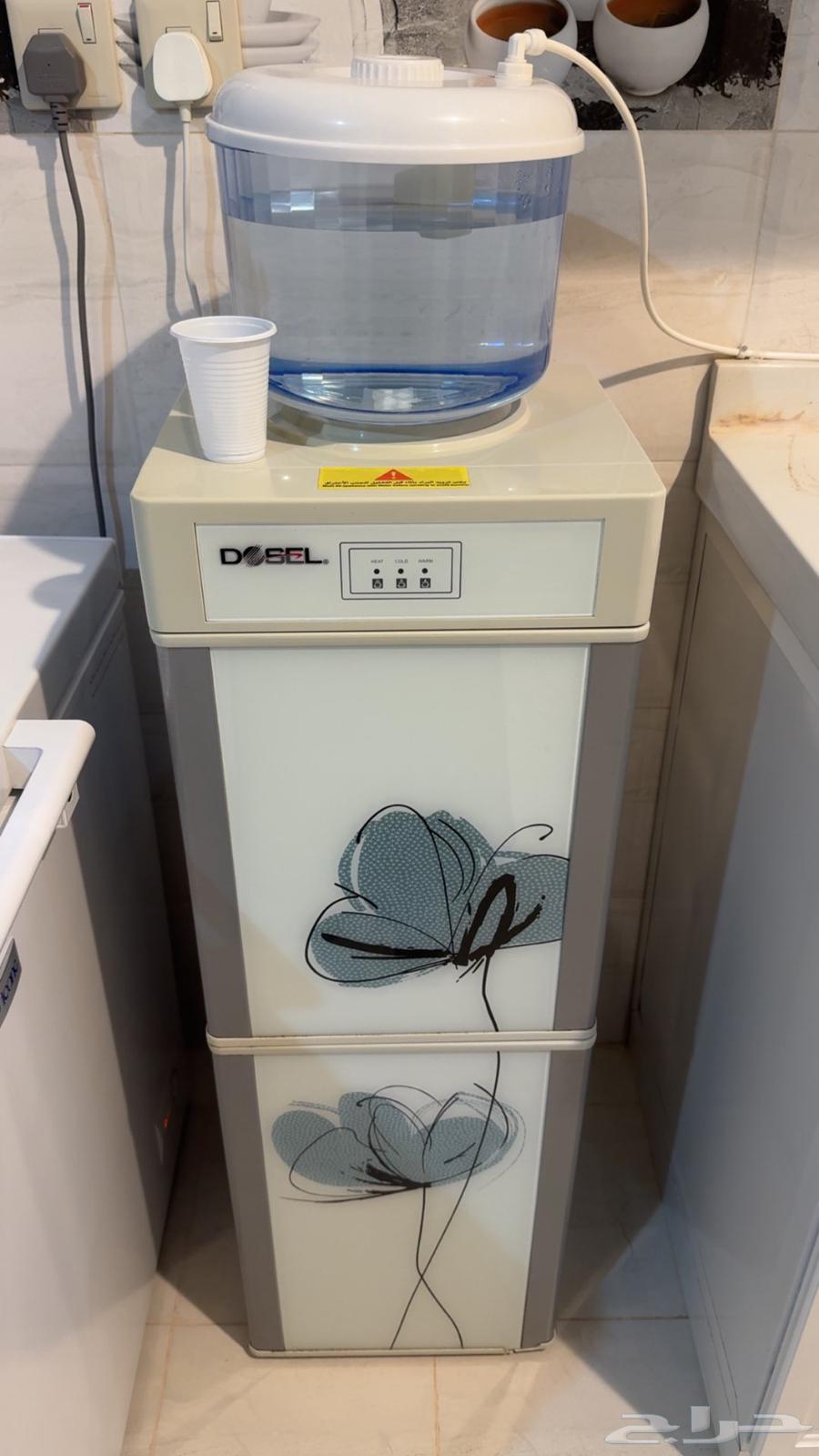 اجهزة مطبخ ومكيف لتواصل64561883503106111