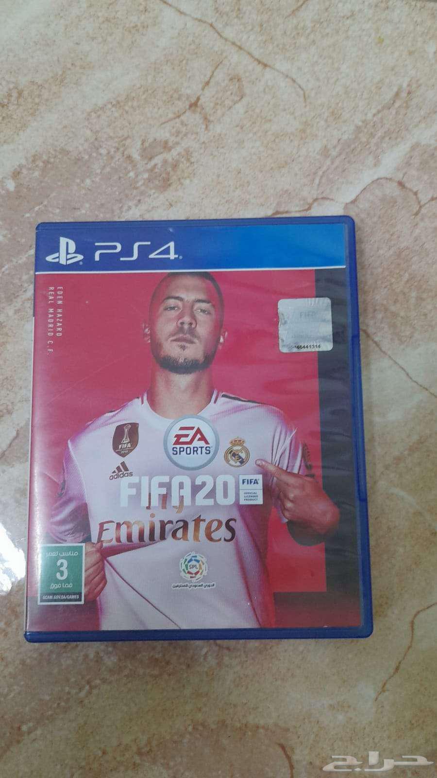 اشرطة سوني 4 للبيع64562796607746111