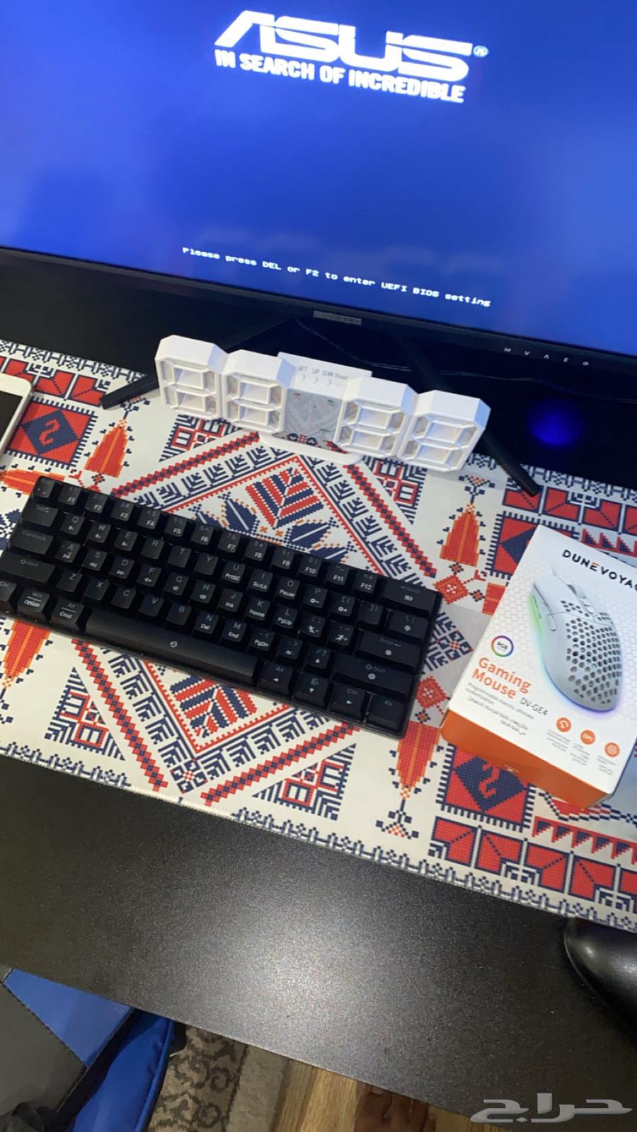 For sale mouse and keyboard64597923943297110