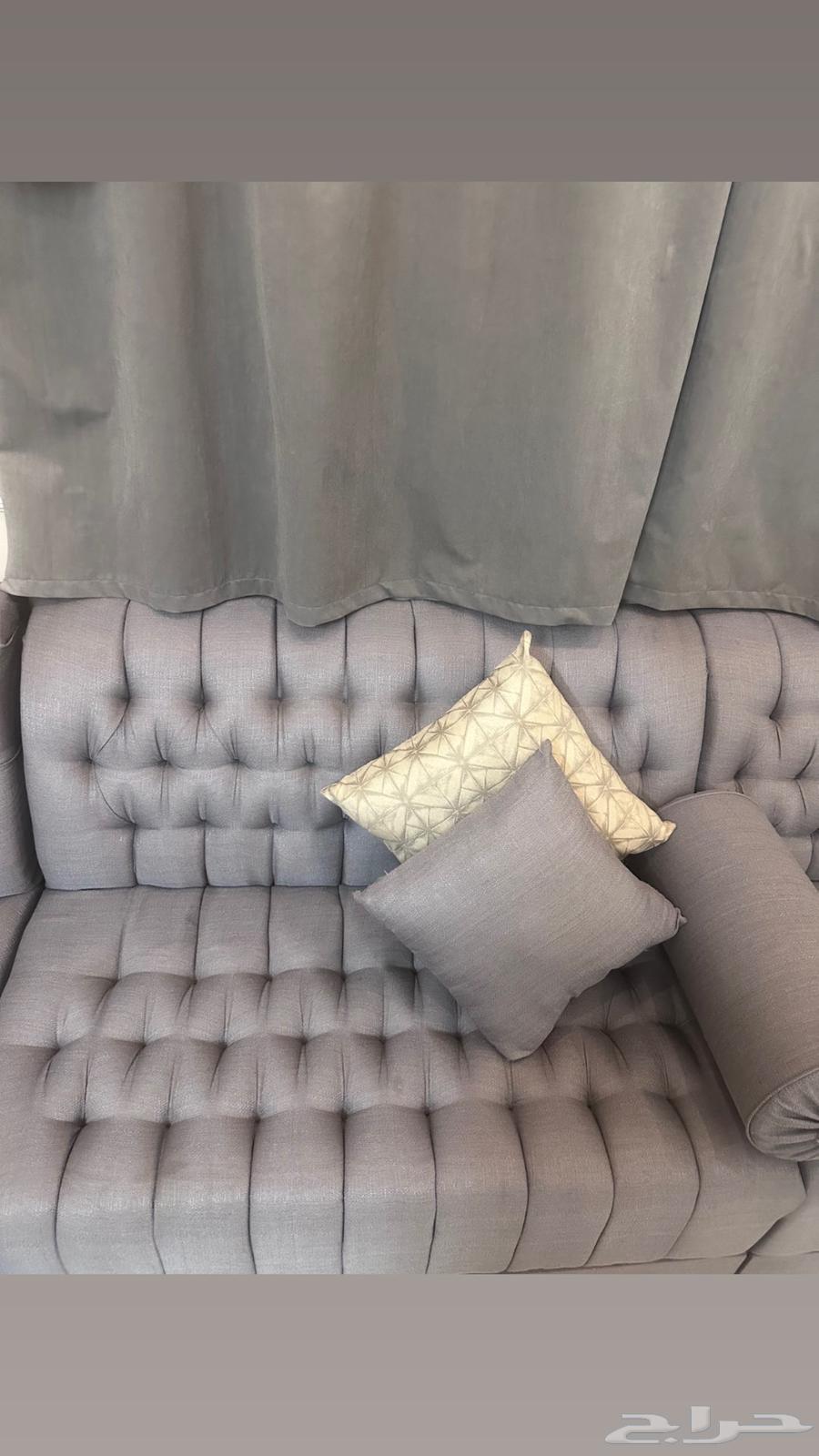 Flawless sofa with a star, never broken on the zoom64554871918338112