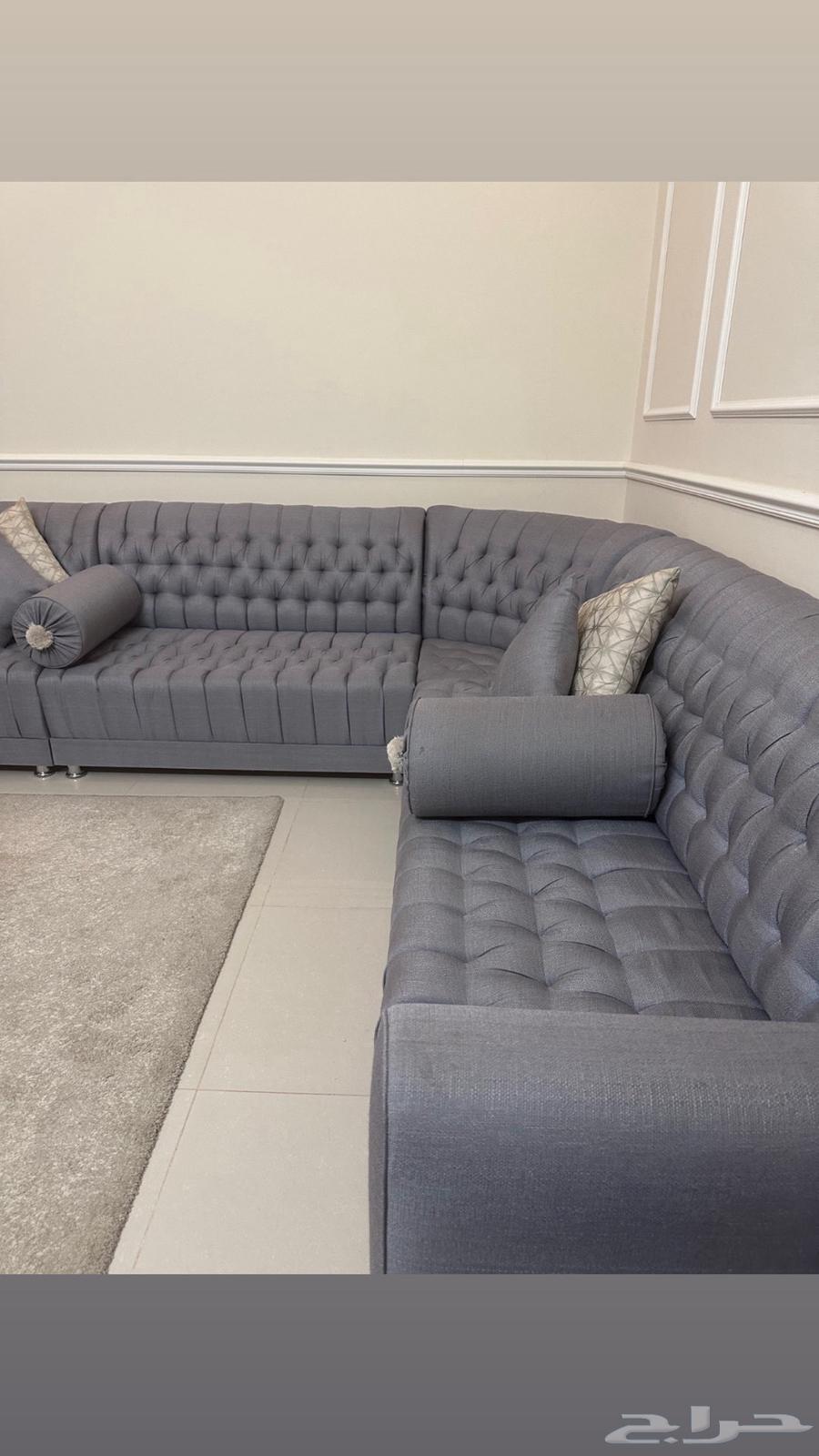 Flawless sofa with a star, never broken on the zoom64554871918338113