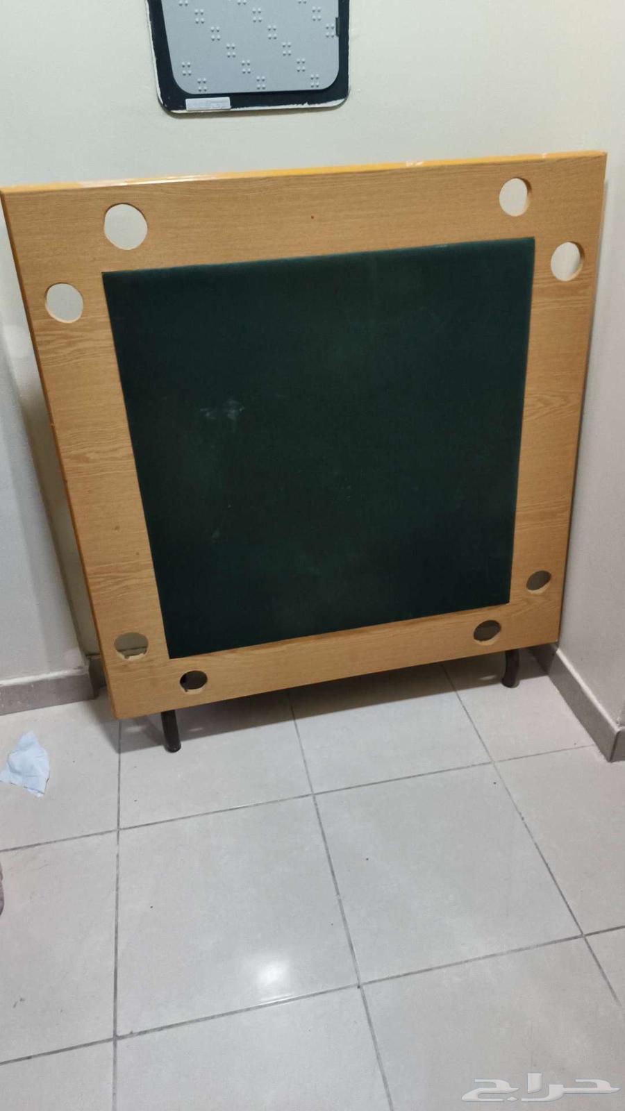 Excellent condition belote table64510478966659112