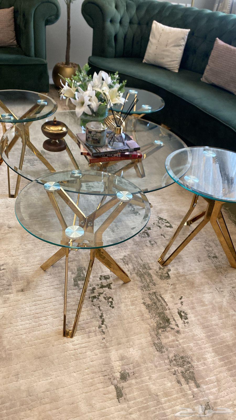 جلسة كاملة فاخرة للبيع64555124263810112