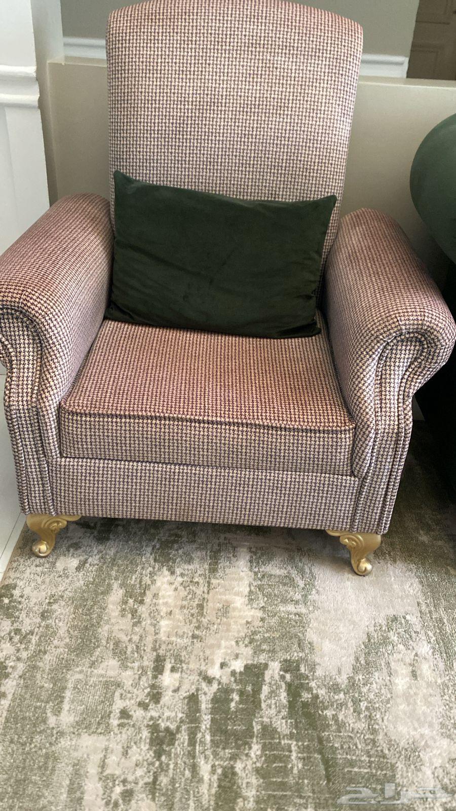 جلسة كاملة فاخرة للبيع64555124263810111