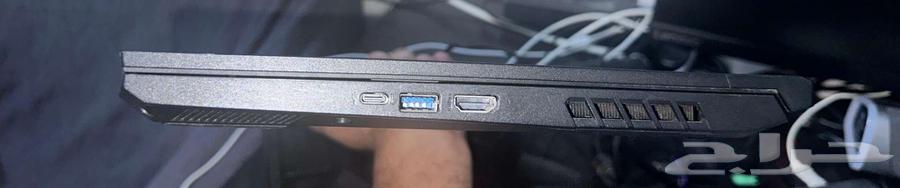laptop Acer Nirto Gaming 5 لاب توب آيسر نيترو للالعاب64560290883843114