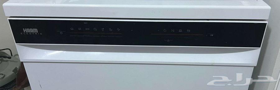 للبيع جلاية اطباق او غسالة صحون64558530991490111