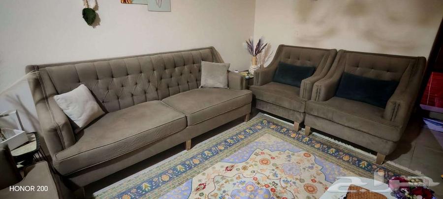 طقم كنب للبيع64556168869635111