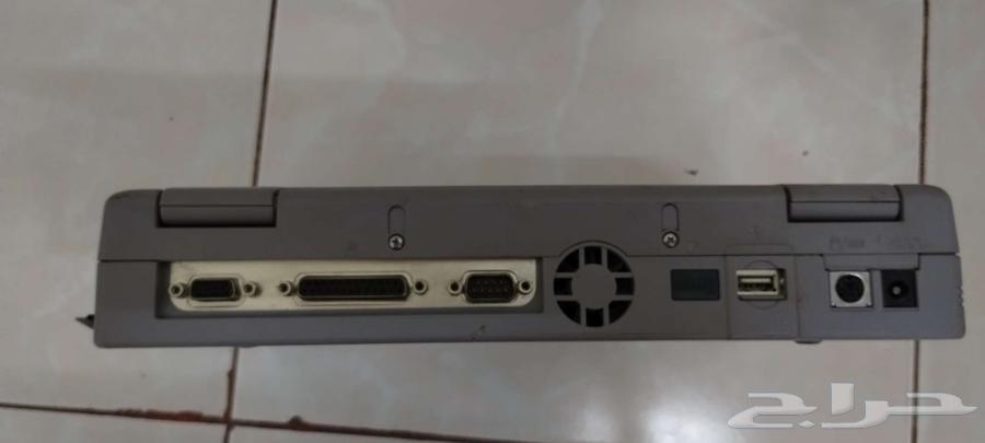 Antique old computer64559855391235112