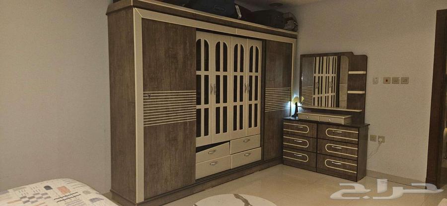 غرفه نوم مع مرتبخ64560080738817111