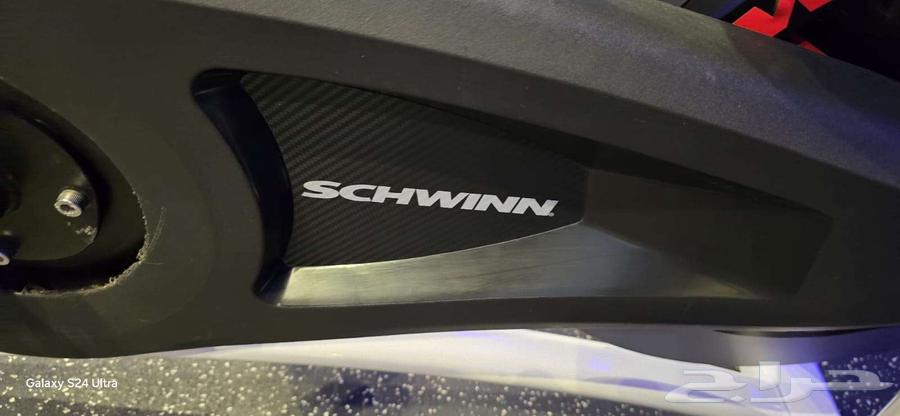 دراجة رياضية المانية ماركة Schwinn للبيع64560768146946111