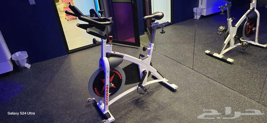 دراجة رياضية المانية ماركة Schwinn للبيع64560768146946112