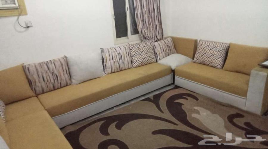 اثاث للبيع غرفة نوم كبار واطفال ومجلس جدة حى الربوة64559897298947113