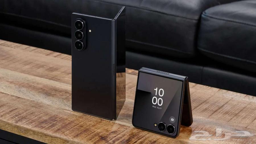 Z Fold7 Z Flip764556469625473110