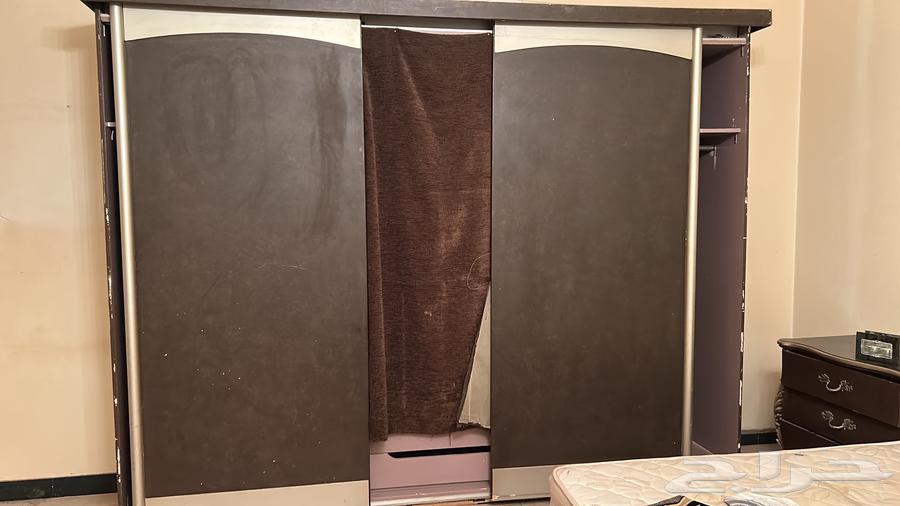 غرفة للبيع64556609704962110