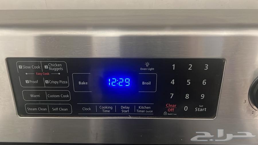 فرن امريكي للبيع64557628937731110