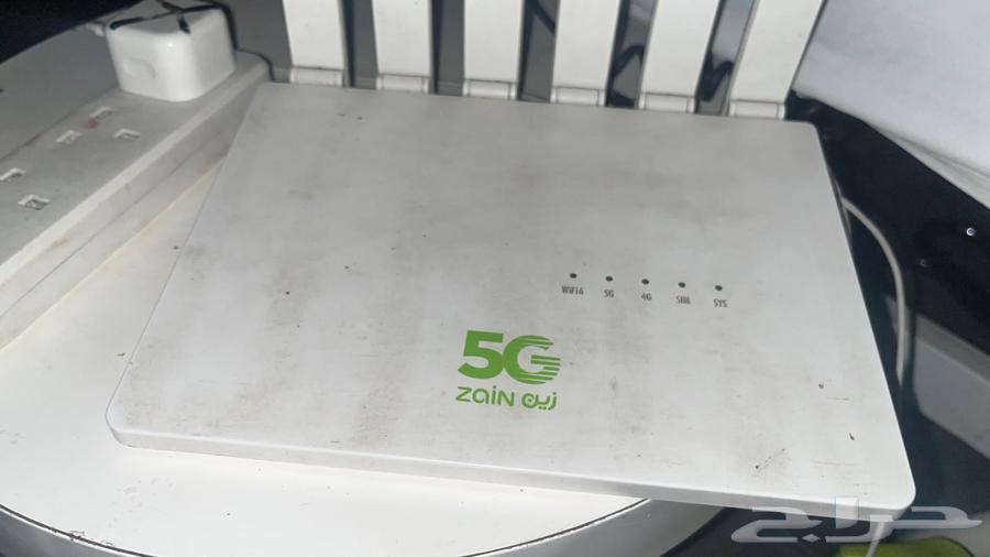 واي فاي 6 شغال ميه ميه64558447300481111