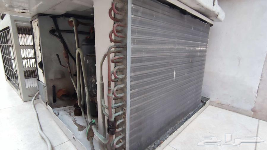 مكيف مستعمل نظيف (تم البيع)64558864533122111