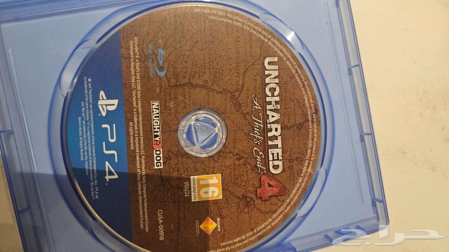 اشرطه سوني 4 نظيفه64560024021761113