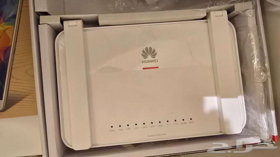 For sale Huawei network routers DG8245V and HG8141XR-1064560431331457112