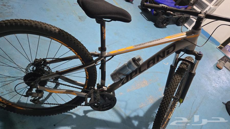 سيكل رياضي فاخر شبه جديد64560416881539112