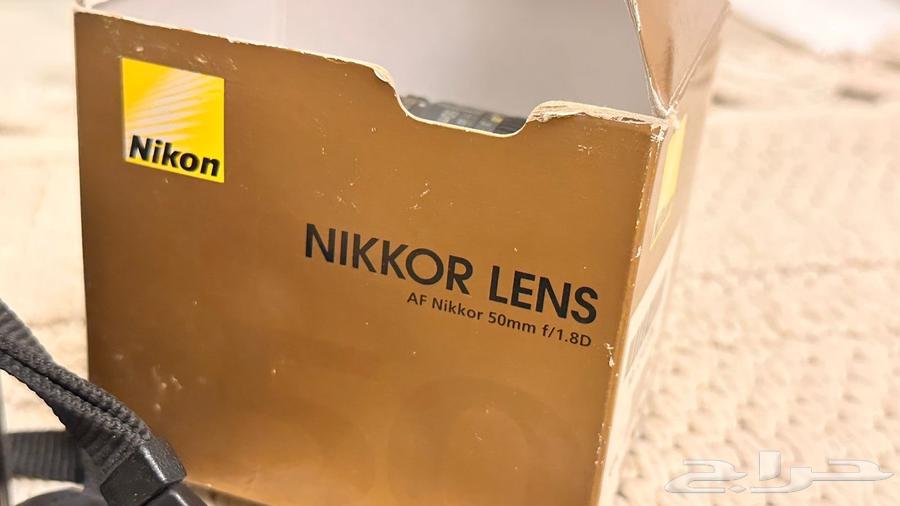 كاميرا نيكون64561222028035111