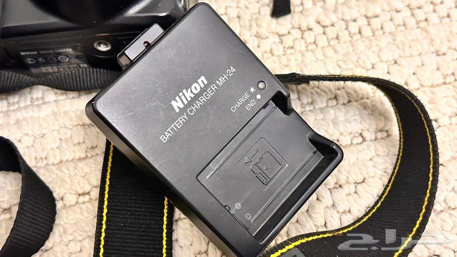 كاميرا نيكون64561222028035110