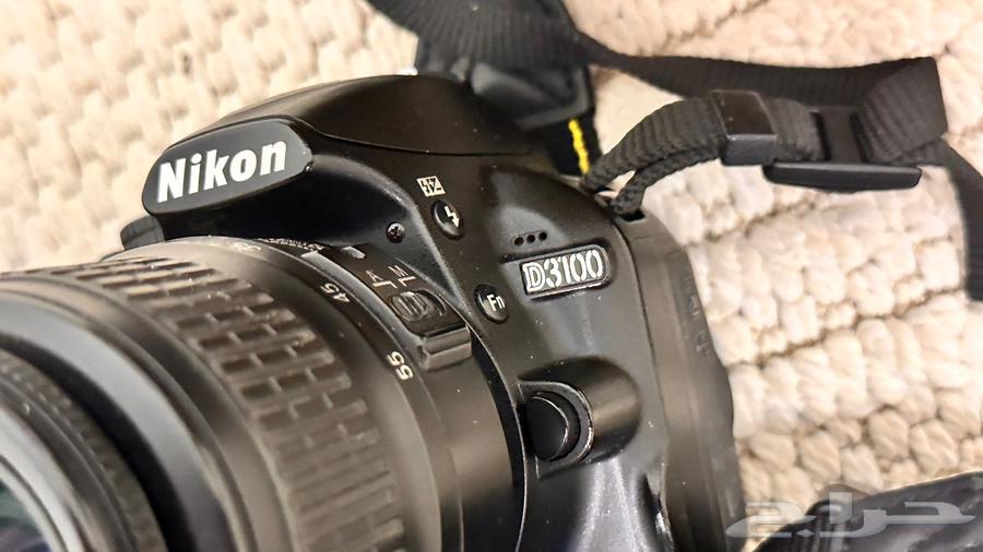 كاميرا نيكون64561222028035112