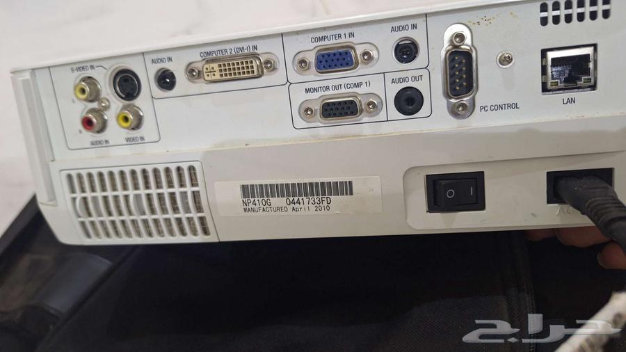 بروجكتر سوني للبيع64562348059139114