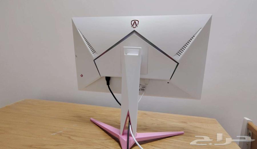 شاشة العاب AOC AG275QXR للبيع - بحالة ممتازة - 170Hz QHD64560416915841113