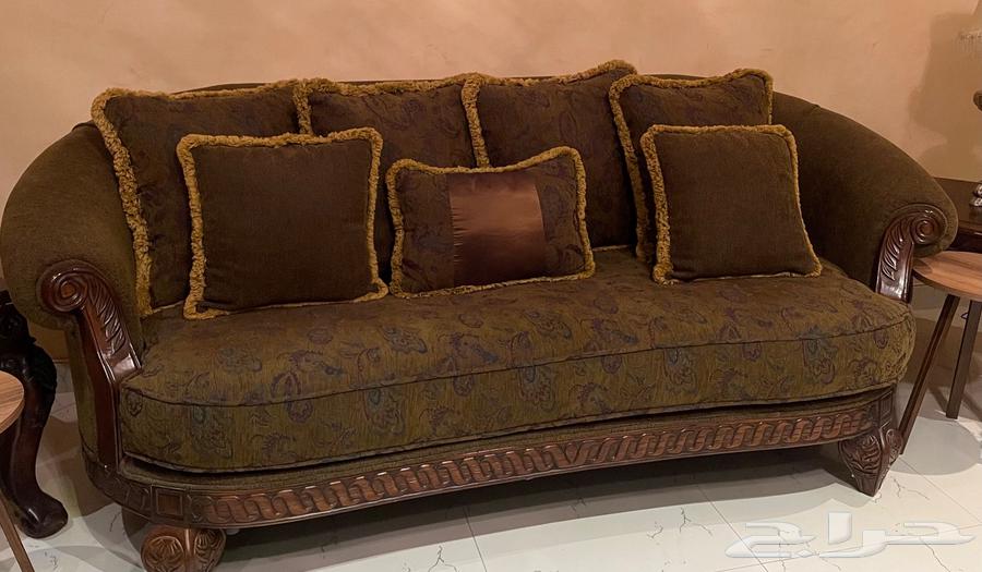 طقمين كنب امريكي64558031415555111