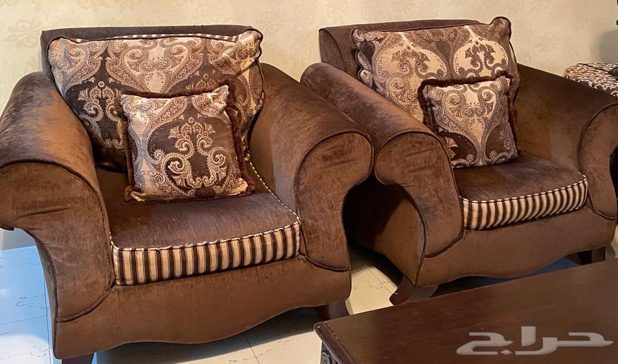 طقمين كنب امريكي64558031415555114