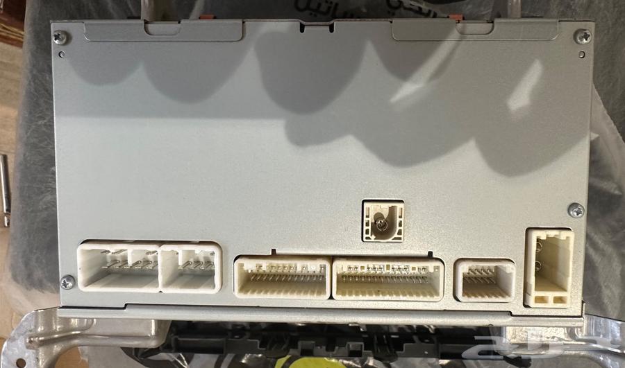 للبيع شاشة لاندكروزر64565255844355112