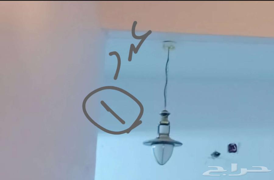 بيع ثريات ببلجرشي64558919477633113