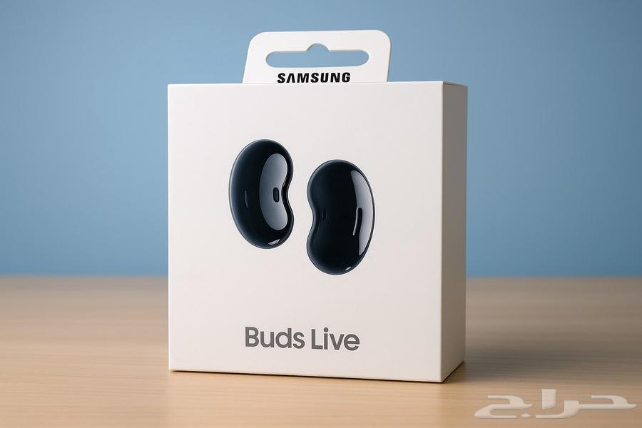 Exclusive offer you can't miss, Samsung headphones (Samsung), not opened64559506162050111