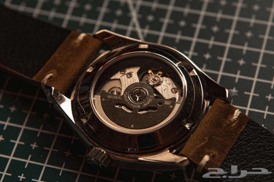 Seiko Mod Watch (Overlander) seiko mod watch64560122728962112