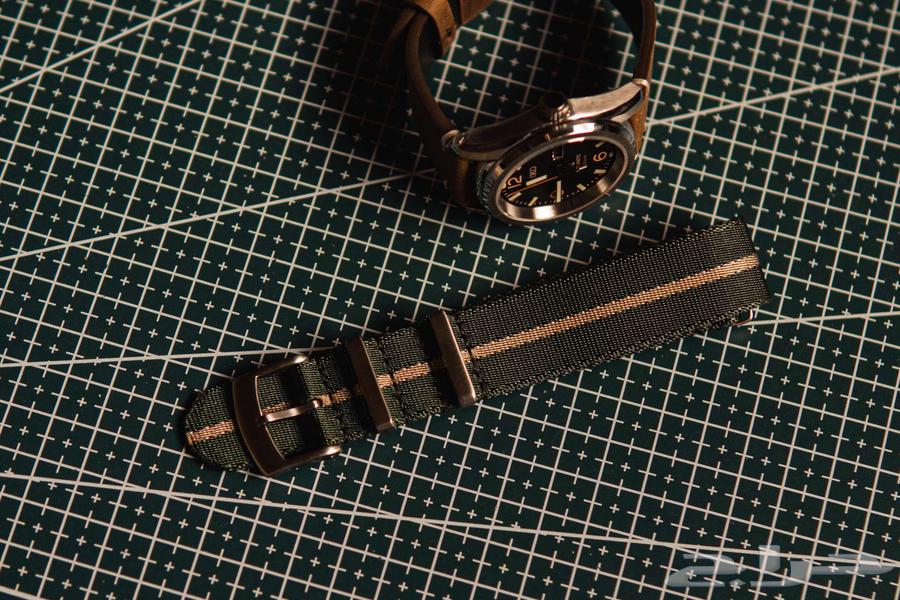 Seiko Mod Watch (Overlander) seiko mod watch64560122728962114