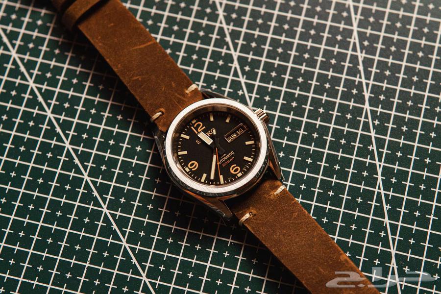 Seiko Mod Watch (Overlander) seiko mod watch64560122728962110