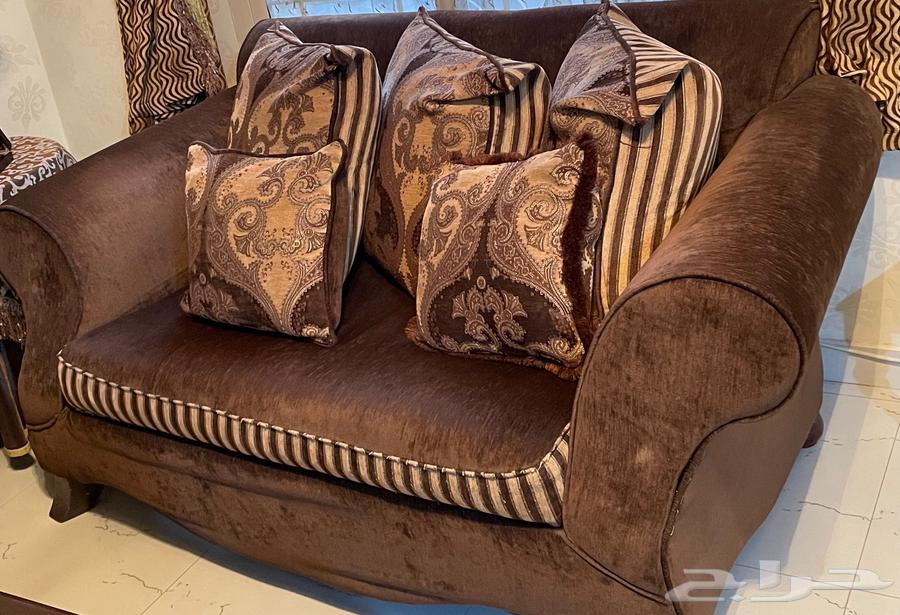 طقمين كنب امريكي64558031415555113