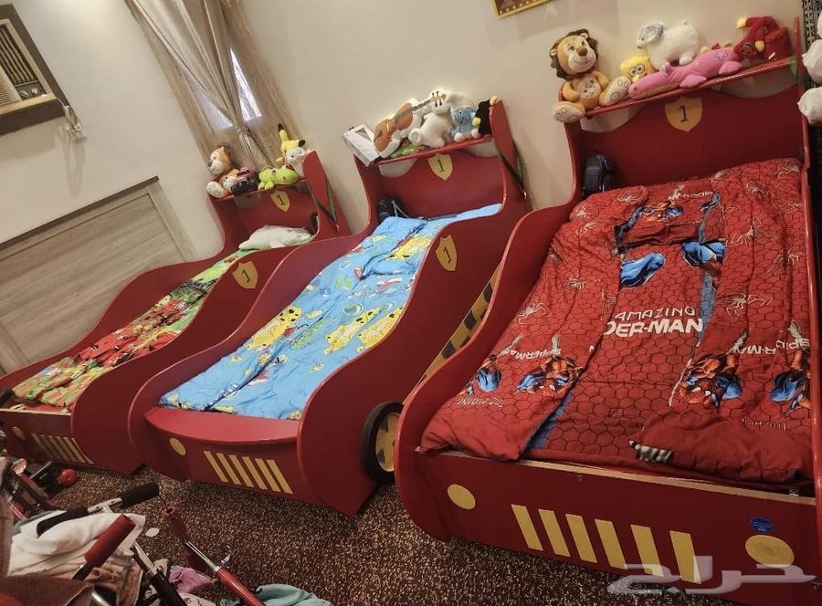 سرر أطفال للبيع64557312429313110