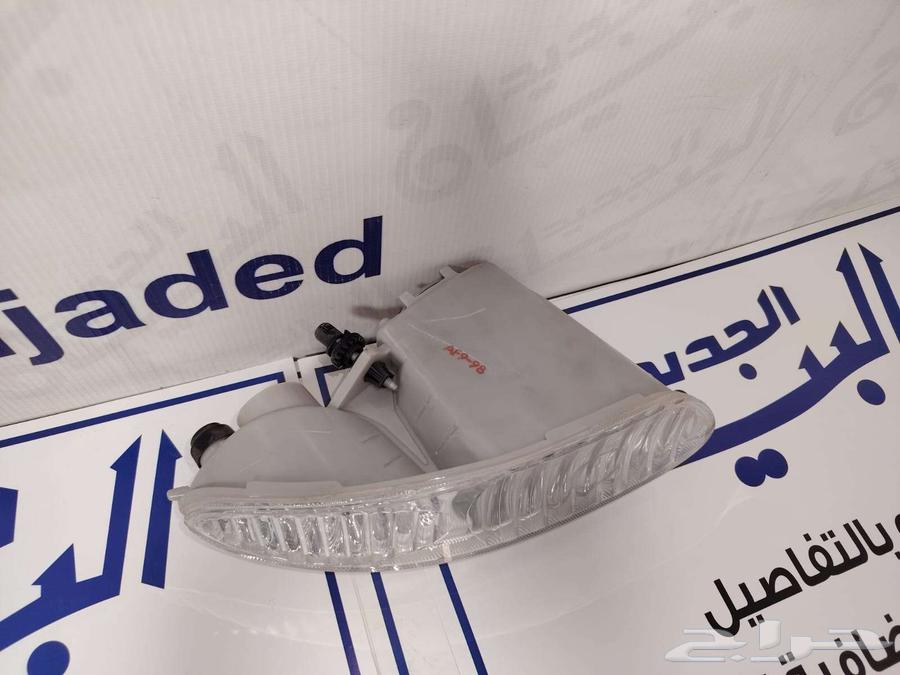 Headlight Bumper for Lexus LS 430 from 2001 - 200264555871069314112