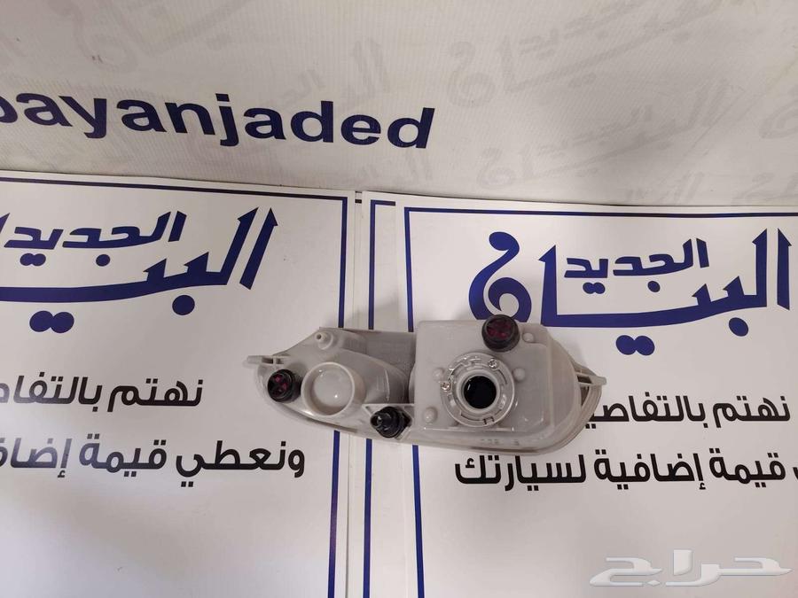 Headlight Bumper for Lexus LS 430 from 2001 - 200264555871069314111