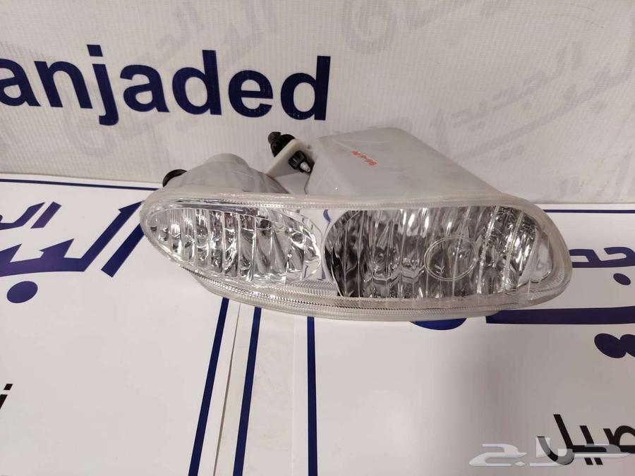 Headlight Bumper for Lexus LS 430 from 2001 - 200264555871069314110