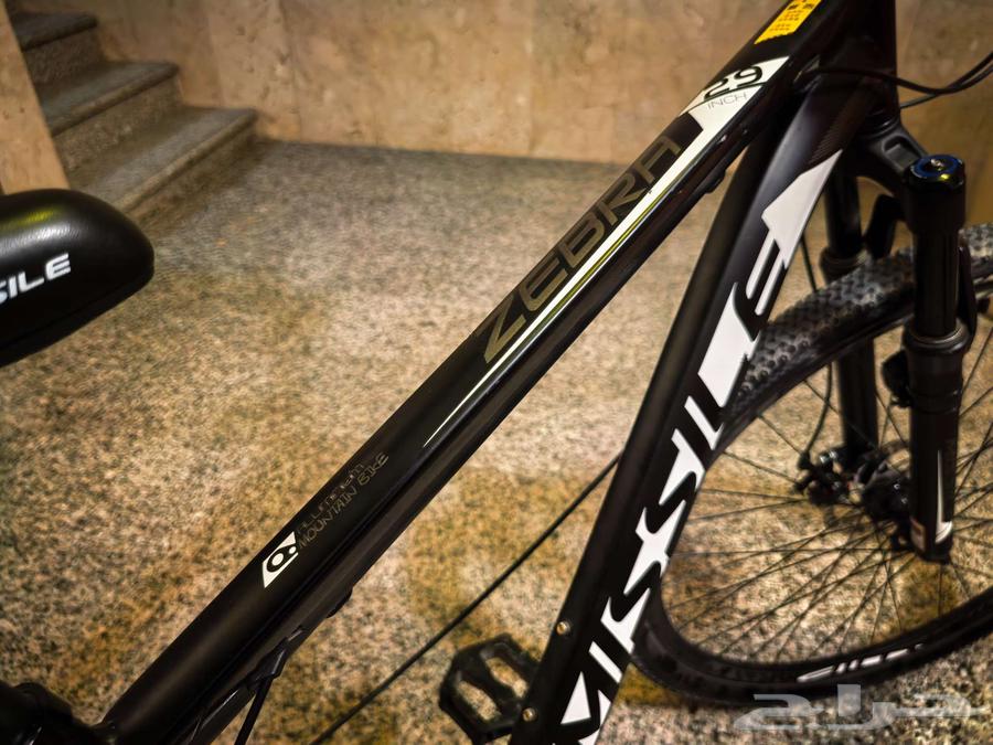 دراجة هوائية شبه جديدة64555956843905113