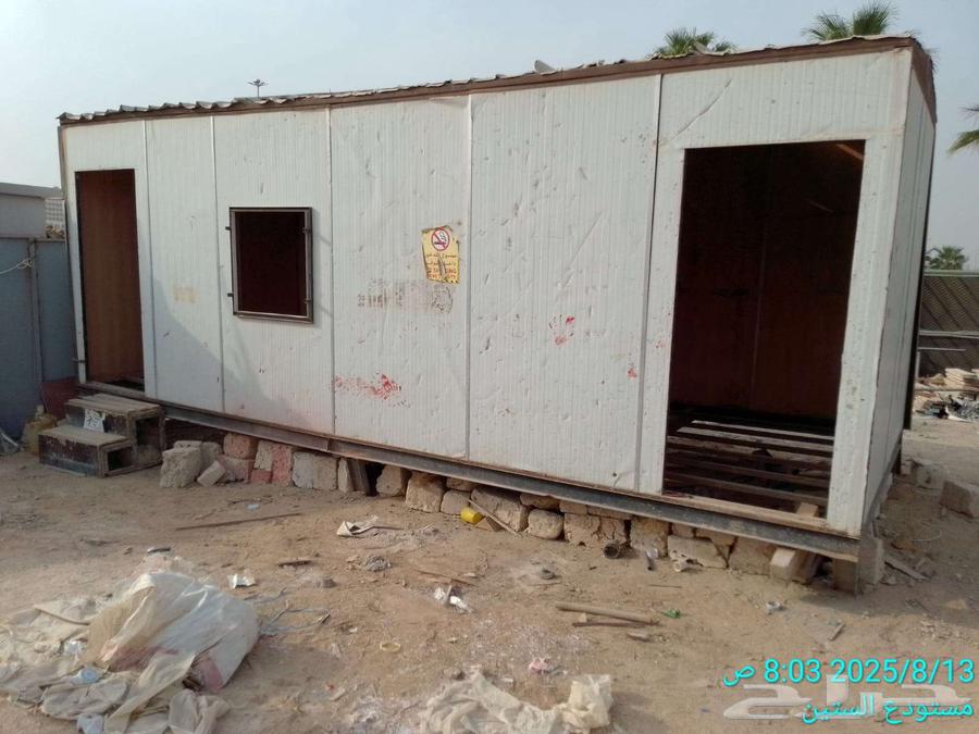 كرفانات قديمه للبيع64555927895170114